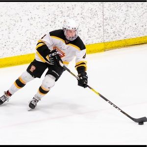 Meet your Posher, Nolan